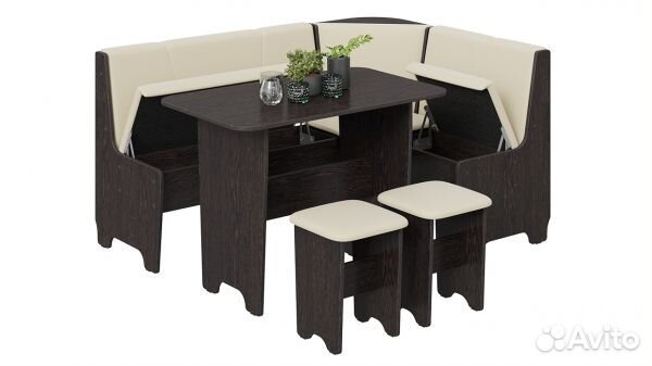 Кухонный уголок 