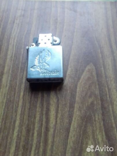 Зажигалка СССР