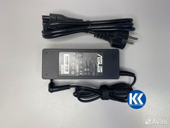 Блок питания для Asus, Fujitsu, Toshiba, Lenovo