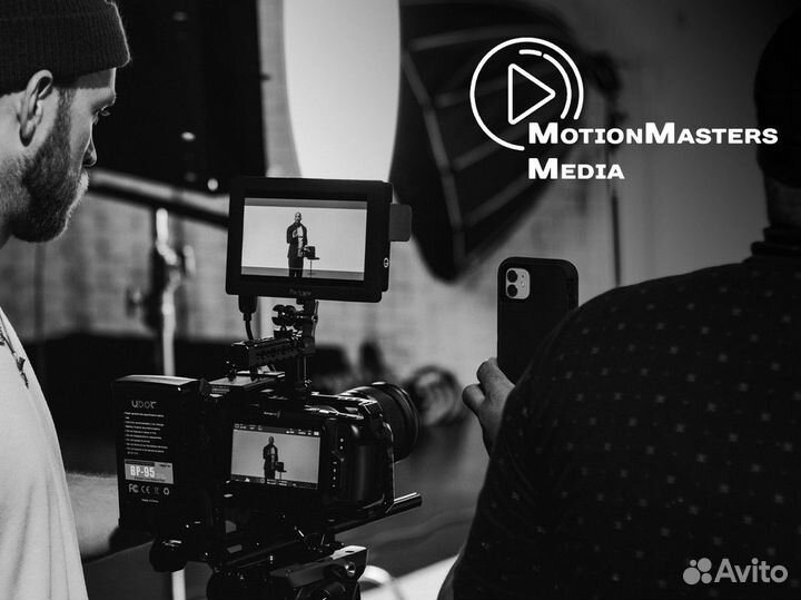 MotionMasters Media – ваш билет к успеху