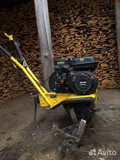 Культиватор