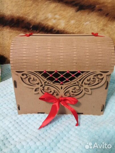 Свадебные аксессуары