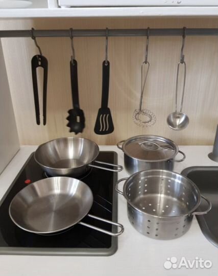 Детская IKEA duktig