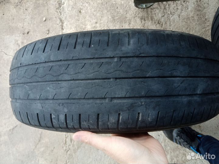 Kumho Solus KH17 185/65 R15