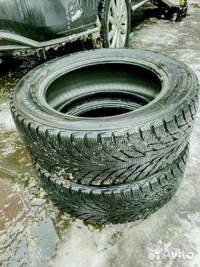 Nokian Tyres Hakkapeliitta R2 205/55 R16 94R