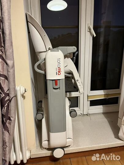 Стульчик для кормления Peg Perego Tatamia