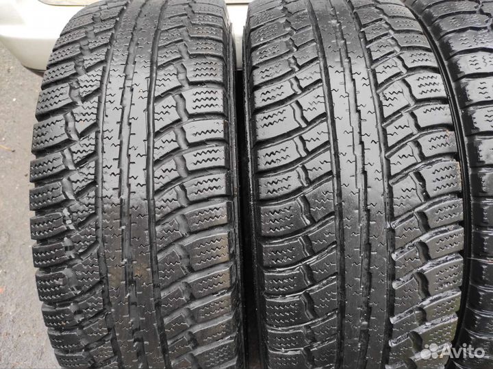 Колеса 5x118 Trafic Vivaro Primastar