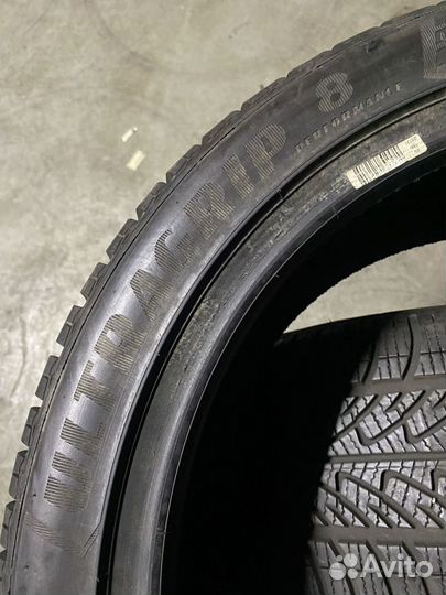 Goodyear UltraGrip 8 Performance 215/45 R17