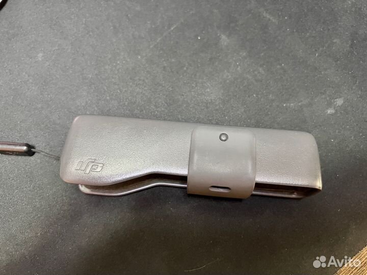 Экшн-камера DJI Osmo Pocket 12мп, 3840x2160