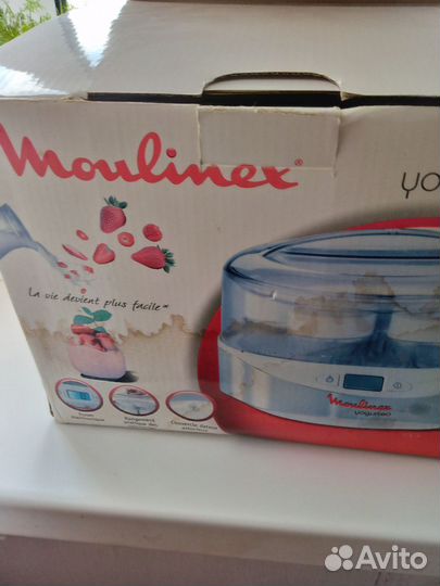 Йогуртница