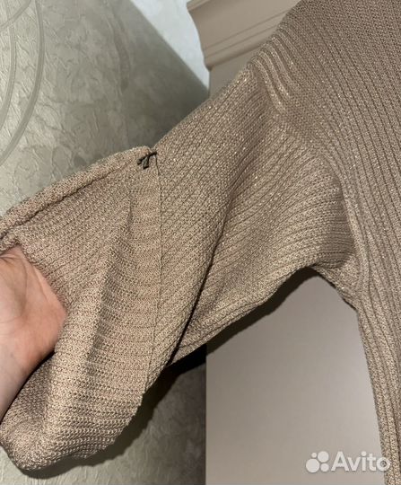 Платье женское повседневное