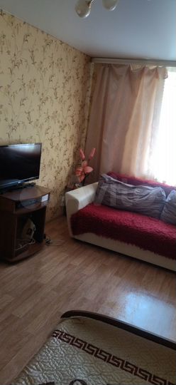 1-к. квартира, 30 м², 8/9 эт.