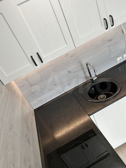 Квартира-студия, 27,8 м², 9/14 эт.