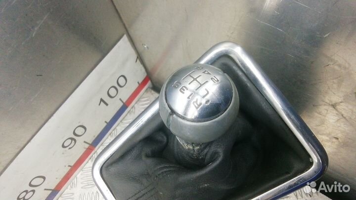 Кулиса Peugeot 407 2008