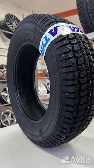 КАМА Кама-Flame 205/70 R16 91Q