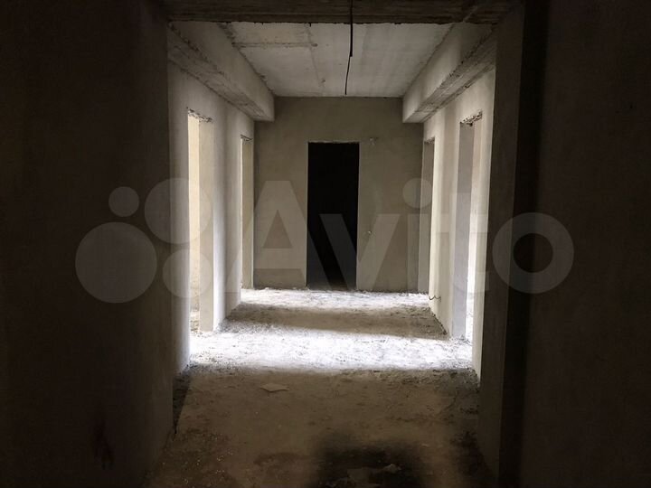 3-к. квартира, 100 м², 7/11 эт.