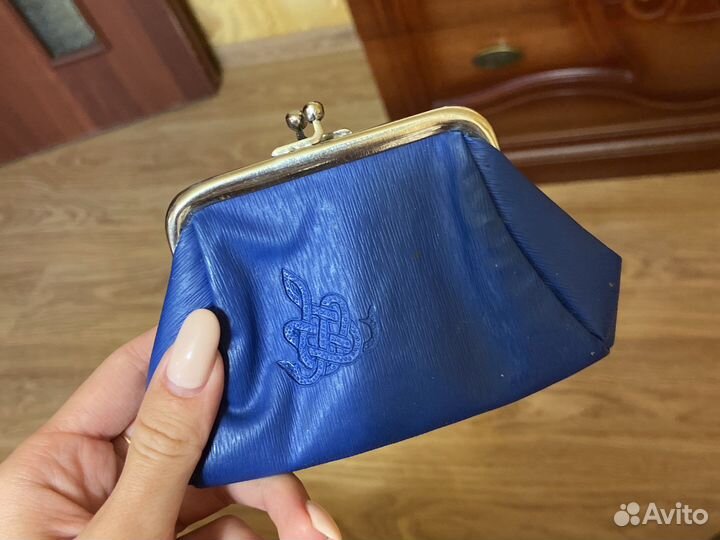 Кошелек СССР