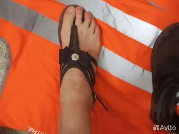 Сандалии 41 размер