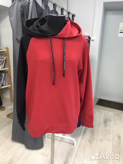 Отшив мелкими партиями для брендов