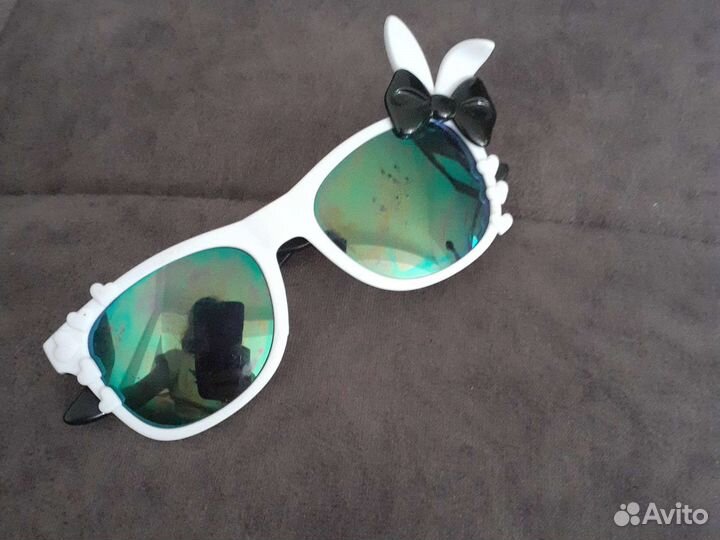 Чки детские