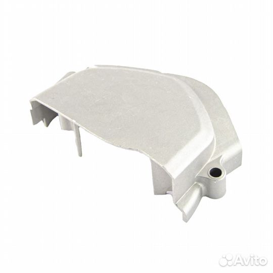 Крышка левого картера двигателя задняя YX140-160