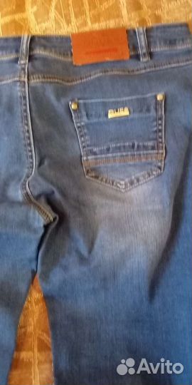 Джинсы женские 32-33р