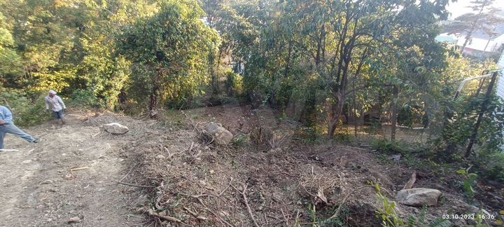 Участок 6,4 сот. (ИЖС)