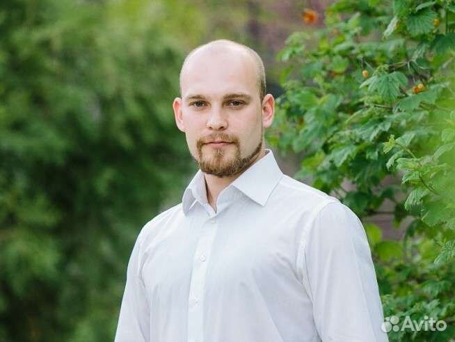 Репетитор по русскому языку