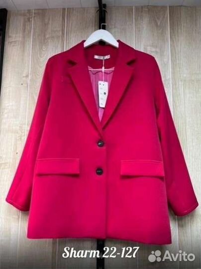 Жакет женский