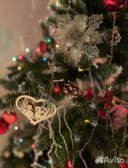 Елка искусственная 180