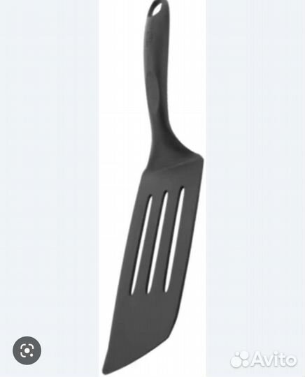 Лопатка длинная tefal оригинал.для блинов