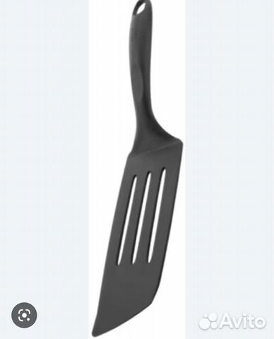 Лопатка длинная tefal оригинал.для блинов