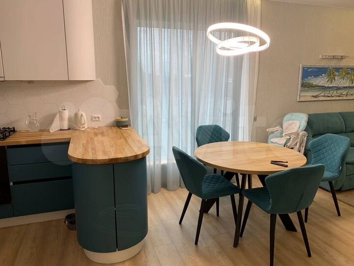 Дом 110 м² на участке 8 сот.