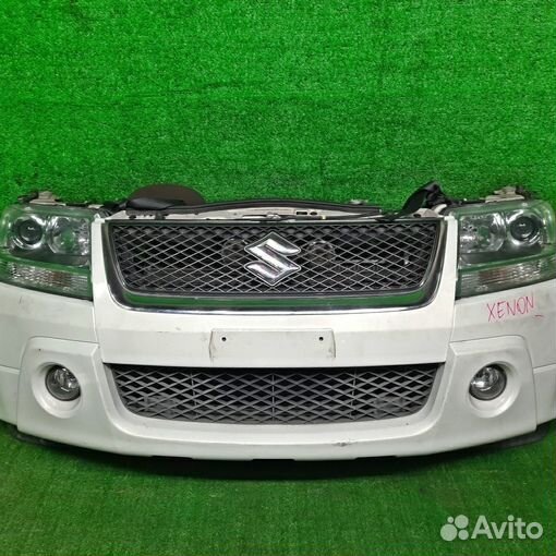 Ноускат Nosecut suzuki escudo TD54W J20A