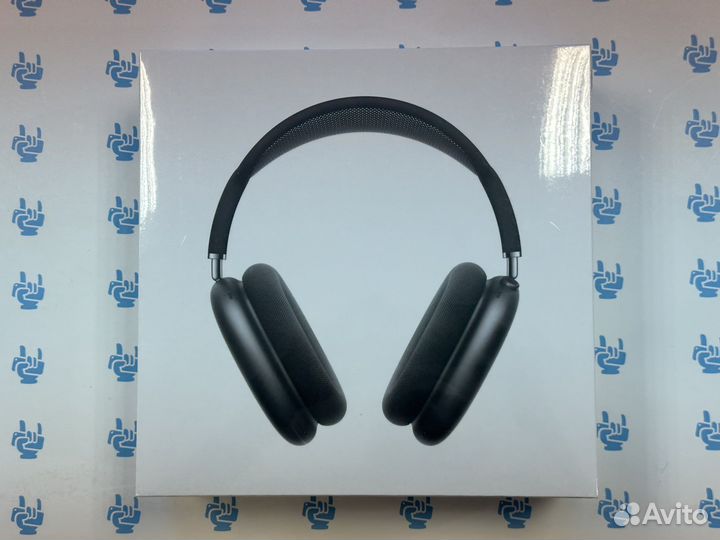 Airpods Max black Новые