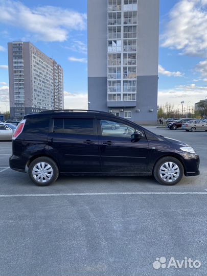 Mazda 5 2.0 AT, 2008, 237 507 км