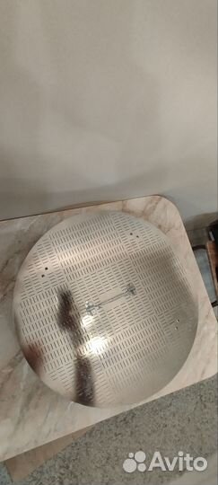 Фальшдно для Куба 100л