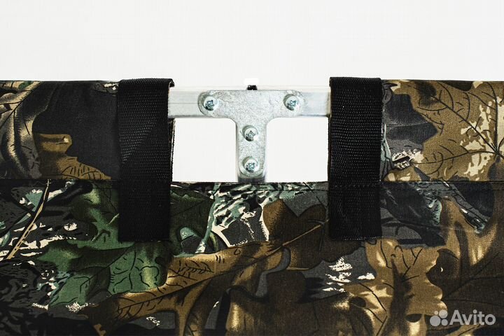 Раскладушка 