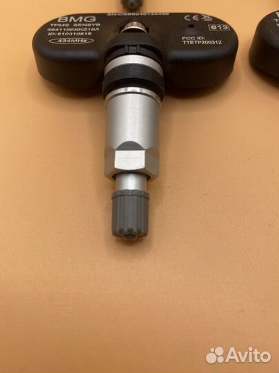 37183 Датчики tpms