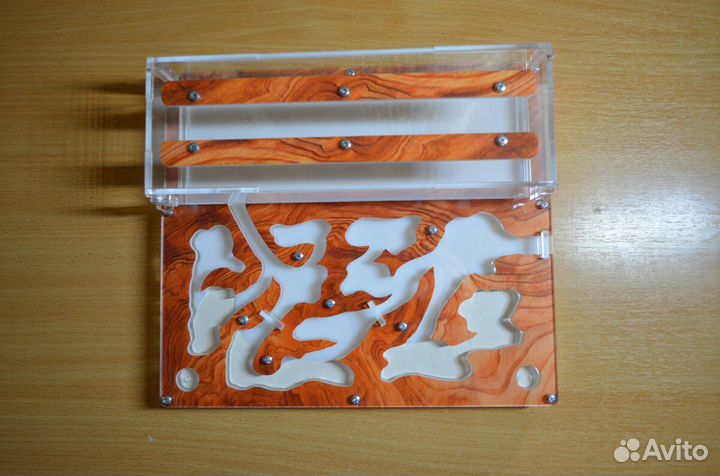 Муравьиная ферма Start Pro