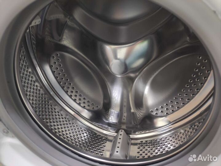 33см стиральная машина Indesit (с гарантией/дост.)