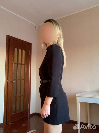 Комбинезон zara