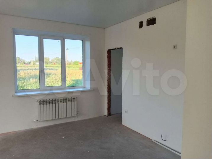 Дом 96 м² на участке 8,1 сот.