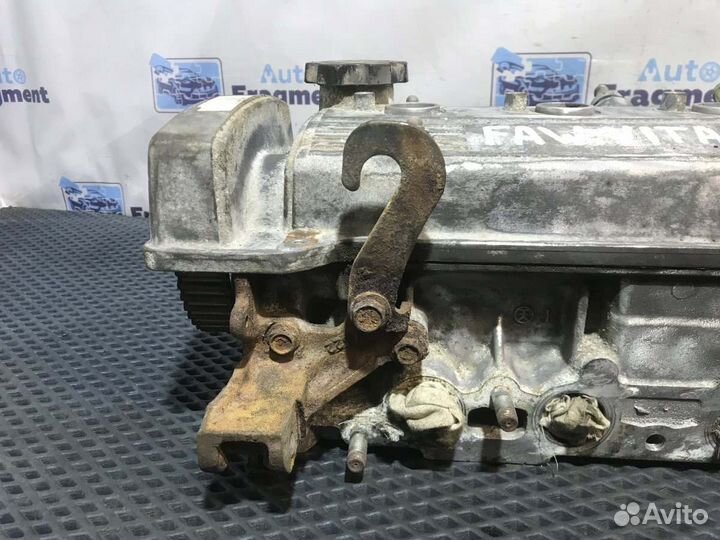 Головка блока цилиндров Faw Vita 1.3 8A 2009