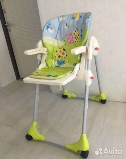 Стульчик для кормления