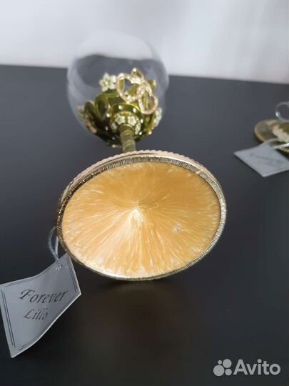 Набор бокалов с декантером Forever