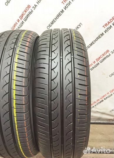 Yokohama BluEarth Ecos ES31 195/65 R15 91S
