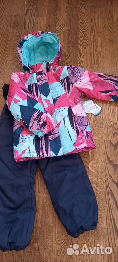 Костюм tokka tribe, 110