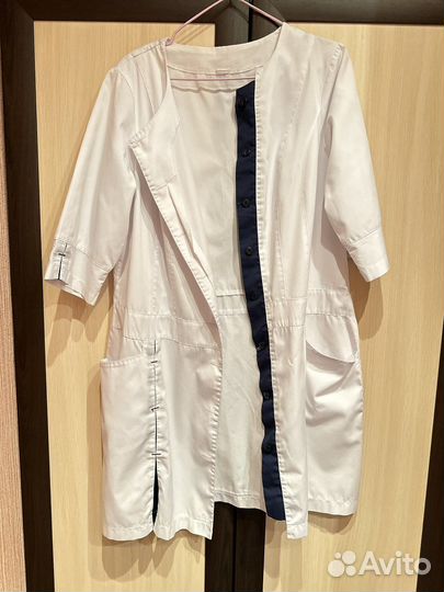 Медицинский халат