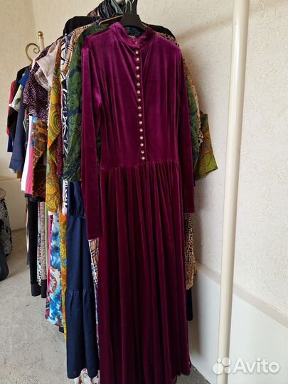 Женская одежда